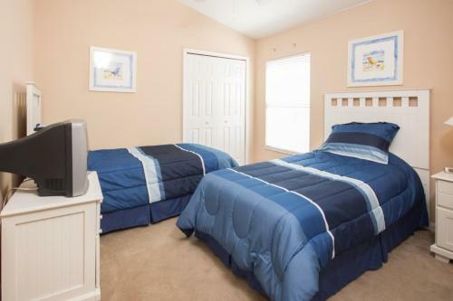 Malcom's West Haven Villa - Four Bedroom Home