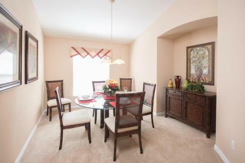 Malcom's West Haven Villa - Four Bedroom Home