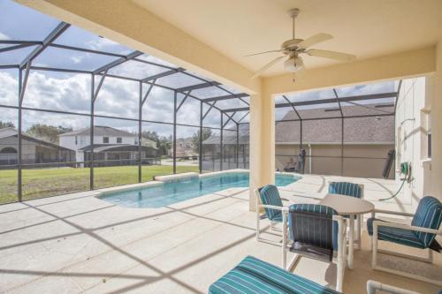 Bridgewater Villa 117