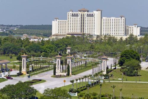 Champions Gate Villa Cg006