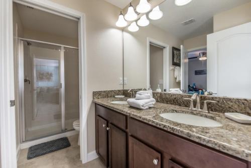Rolling Fairway Villa 1458