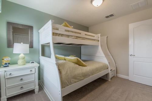 Rolling Fairway Villa 1458