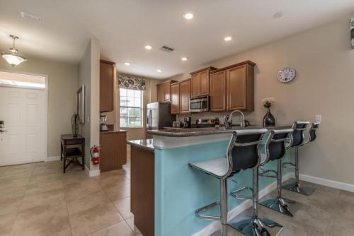 Rolling Fairway Villa 1458