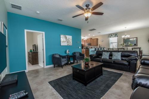 Rolling Fairway Villa 1458
