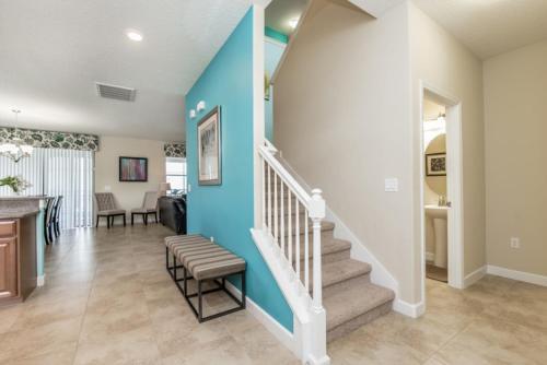Rolling Fairway Villa 1458