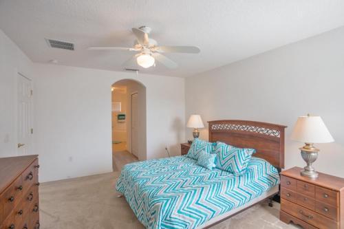Bridgewater 117 Apartment