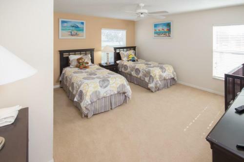 Enchanted West Haven Villa - Five Bedroom Home
