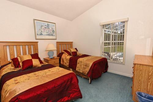 Kim's Highlands Reserve Villa - Four Bedroom Home