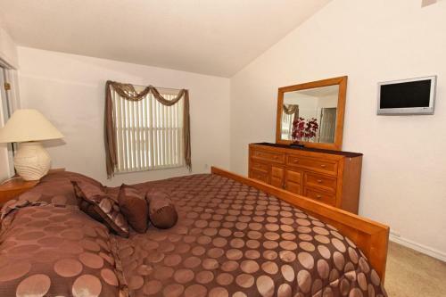 Kim's Highlands Reserve Villa - Four Bedroom Home