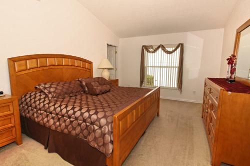Kim's Highlands Reserve Villa - Four Bedroom Home