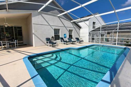 Kim's Highlands Reserve Villa - Four Bedroom Home