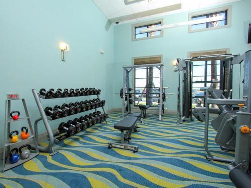 Villa Champions Gate Platinum - 947 Holiday Home
