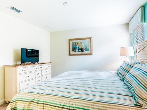 Villa Champions Gate Platinum - 947 Holiday Home