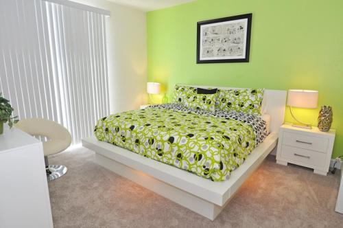 Placidity Villa 17412
