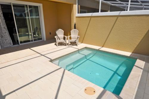 Placidity Villa 17412