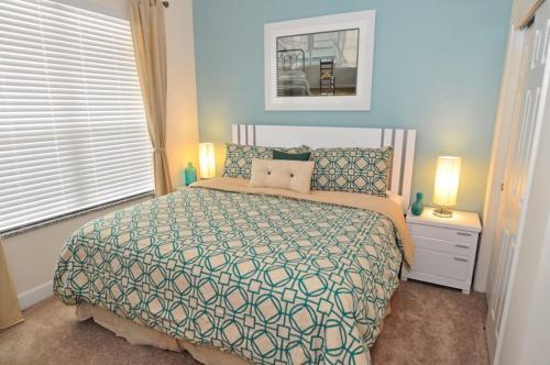 Placidity Villa 17412