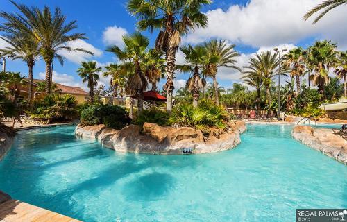 Regal Palms Resort 2122
