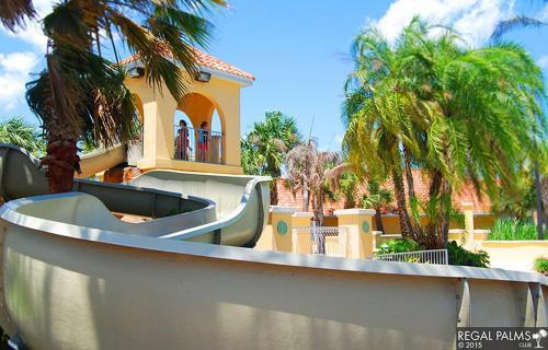 Regal Palms Resort 2122