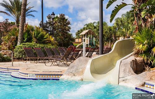 Regal Palms Resort 2122
