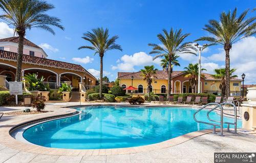 Regal Palms Resort 2122