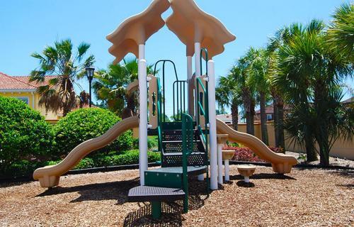 Regal Palms Resort 2122