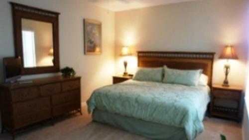 Regal Palms Resort 2122