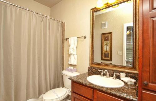 Villa Bella Piazza Gold - 4352 Holiday Home