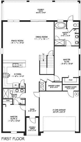 Villa Cg017