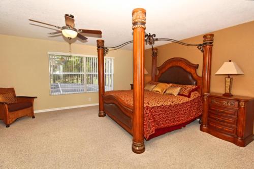 Villa Belfry #458