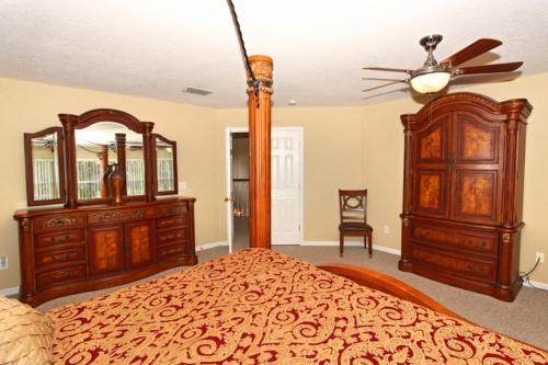 Villa Belfry #458