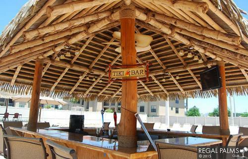 Villa Regal Palms 257