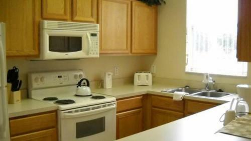 Villa Regal Palms 257