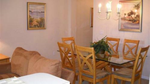 Villa Regal Palms 257