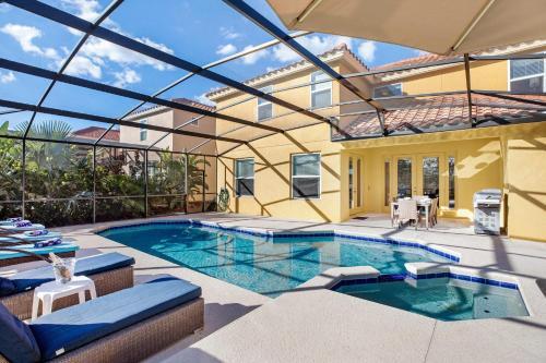 Coquina Beach Villa By Ellis Exclusive Villas