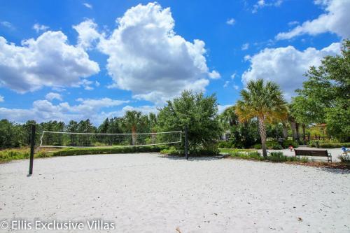 Coquina Beach Villa By Ellis Exclusive Villas