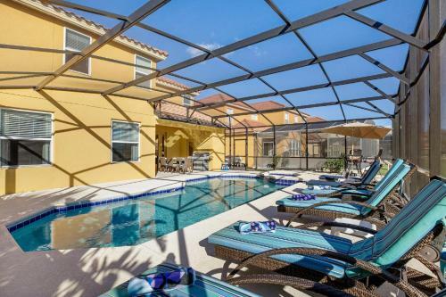 Coquina Beach Villa By Ellis Exclusive Villas