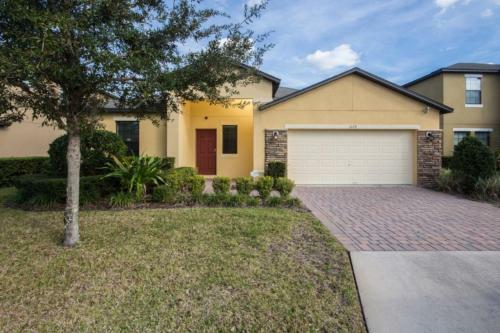 Cypress Pointe Villas By Ipg