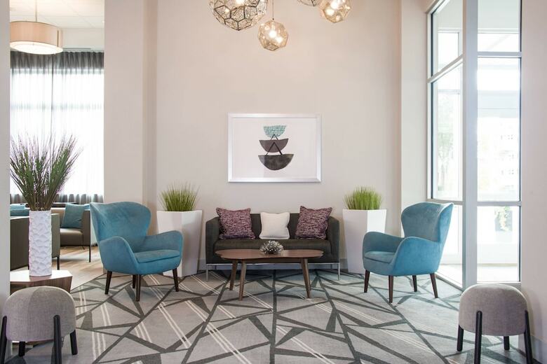 Hotel Fairfield Inn & Suites By Marriott Dayton