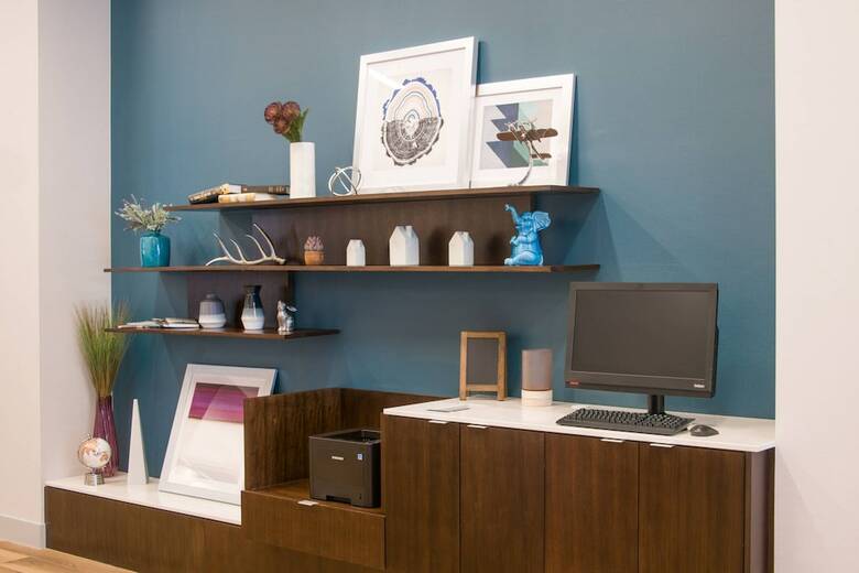 Hotel Fairfield Inn & Suites By Marriott Dayton
