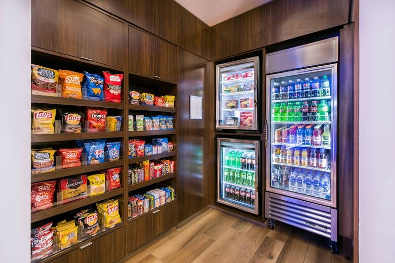 Hotel Fairfield Inn & Suites By Marriott Dayton