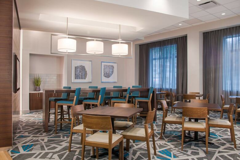 Hotel Fairfield Inn & Suites By Marriott Dayton