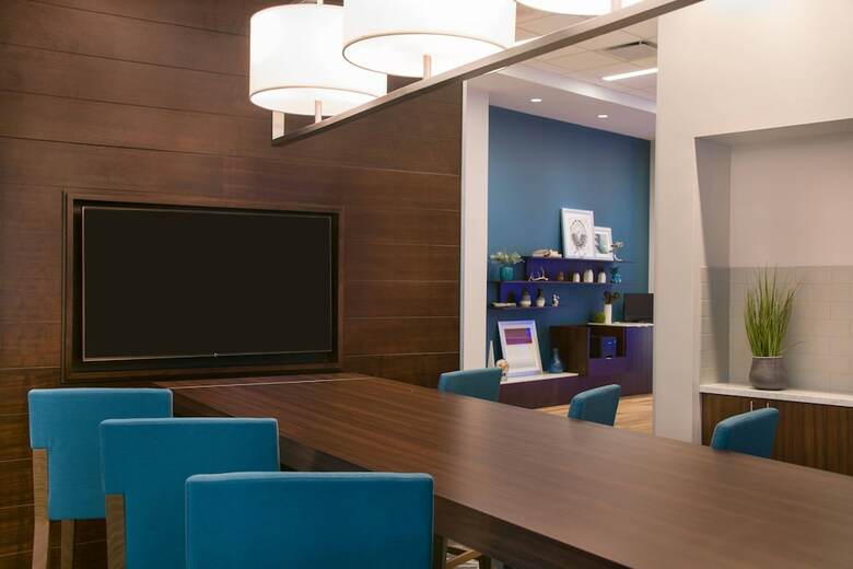 Hotel Fairfield Inn & Suites By Marriott Dayton