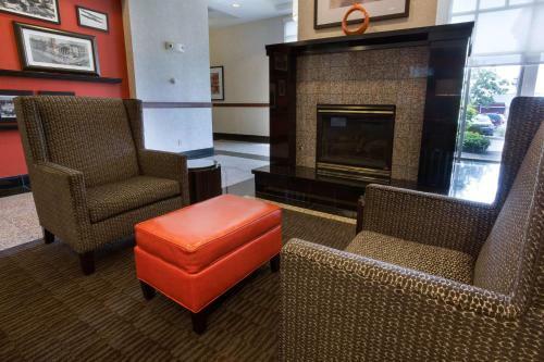 Hotel Drury Inn & Suites Dayton North