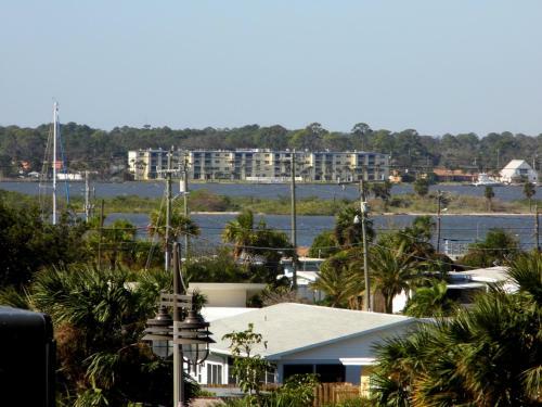 Motel Beachside Hotel