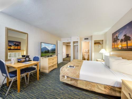 Motel Beachside Hotel