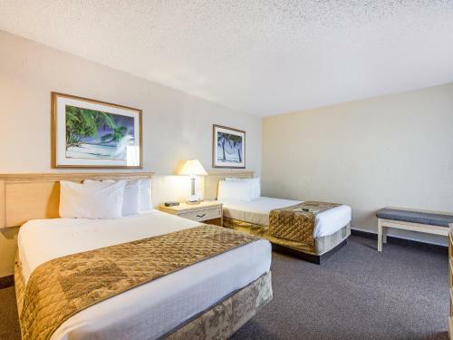 Motel Beachside Hotel