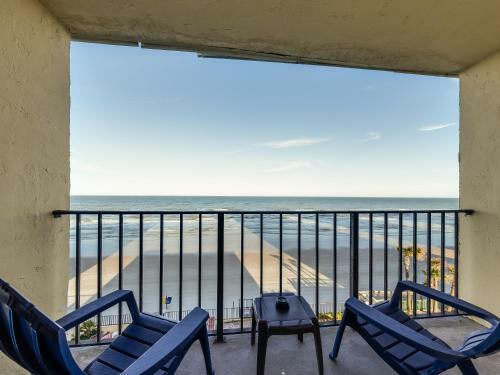 Motel Beachside Hotel
