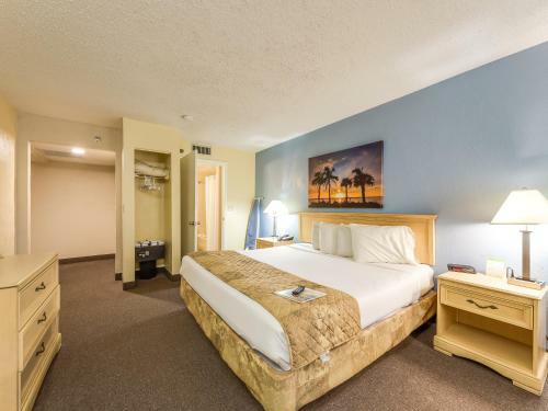 Motel Beachside Hotel