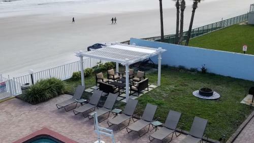 Motel Beachside Hotel