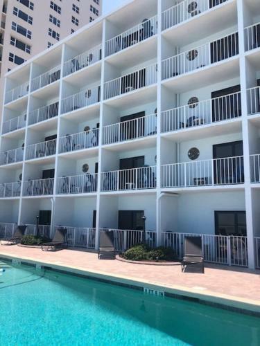 Motel Beachside Hotel